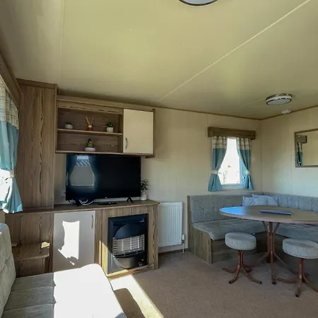 Littlesea Caravan Уэймут Экстерьер фото