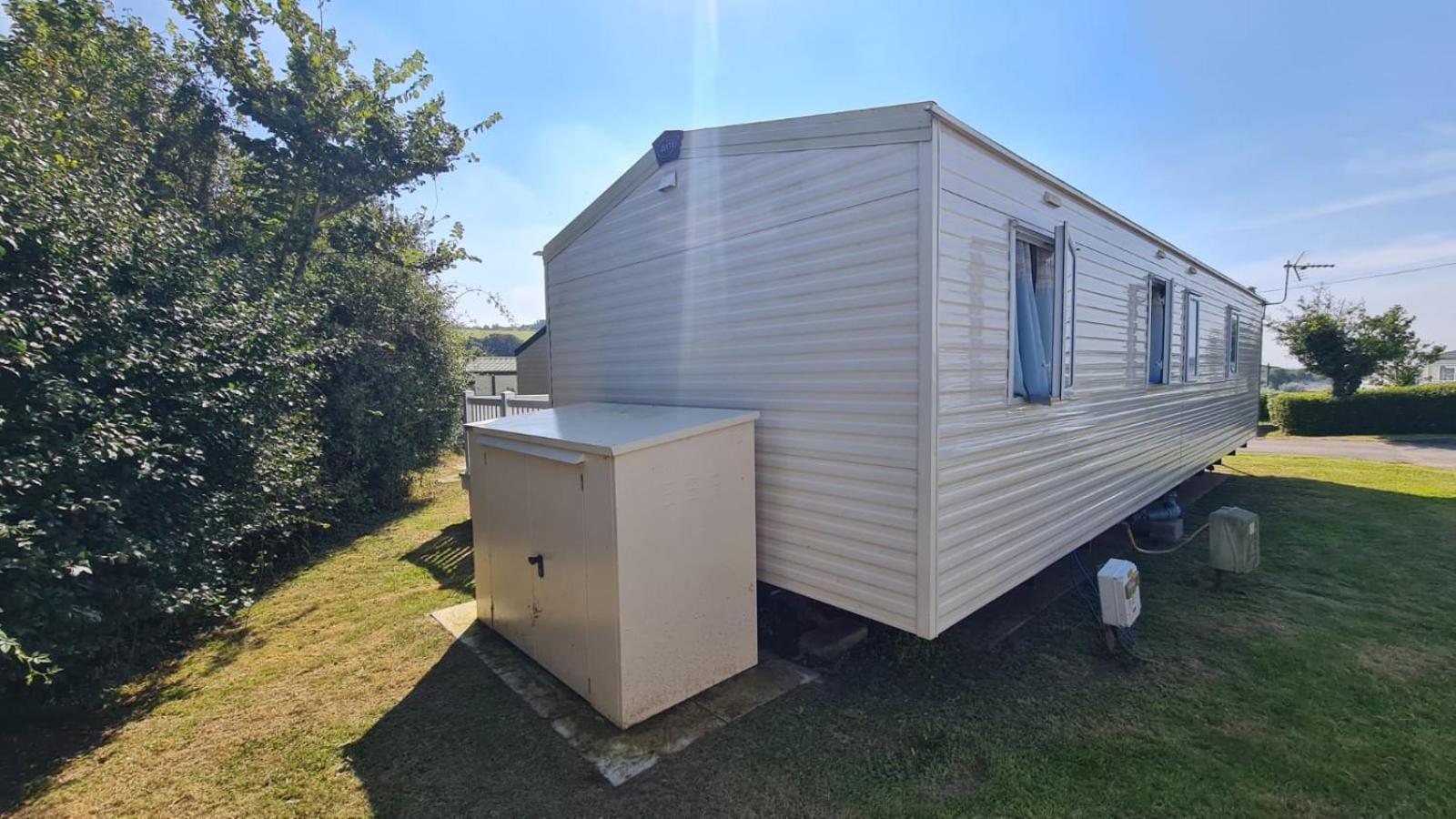 Littlesea Caravan Weymouth