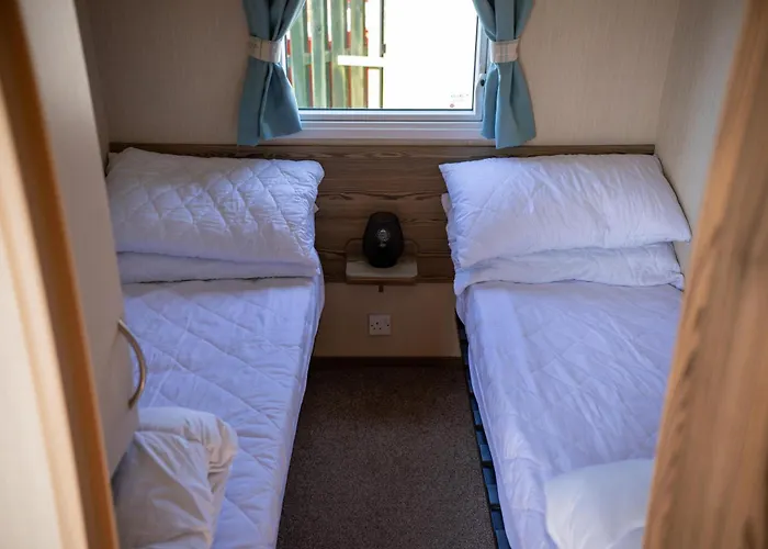 Littlesea Caravan