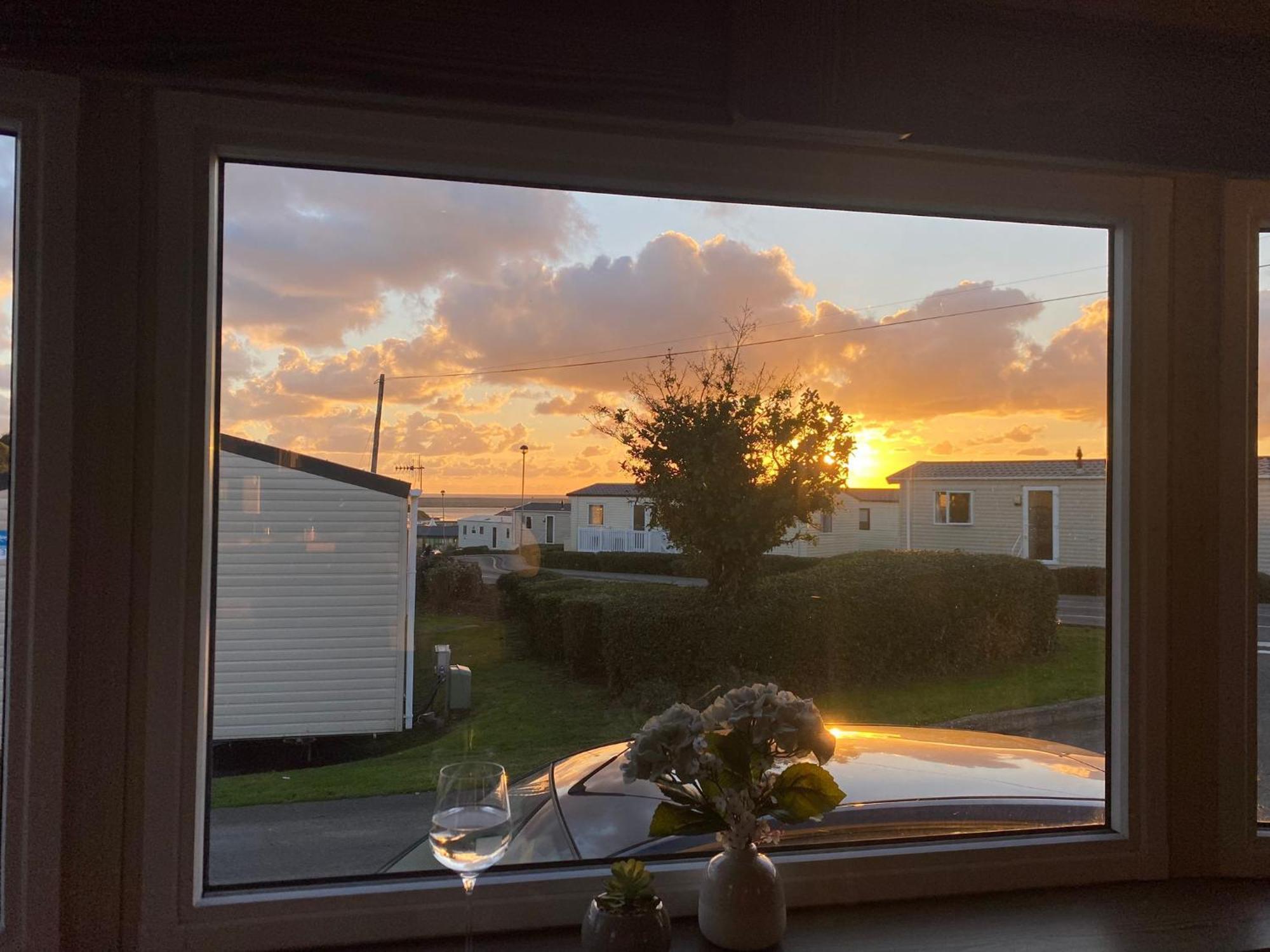 Apartment Littlesea Caravan *