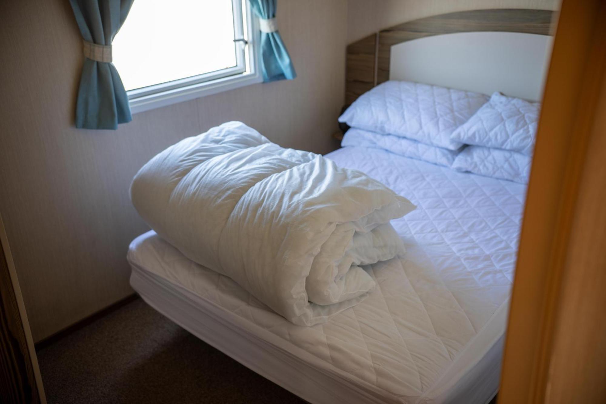 Apartment Littlesea Caravan Weymouth