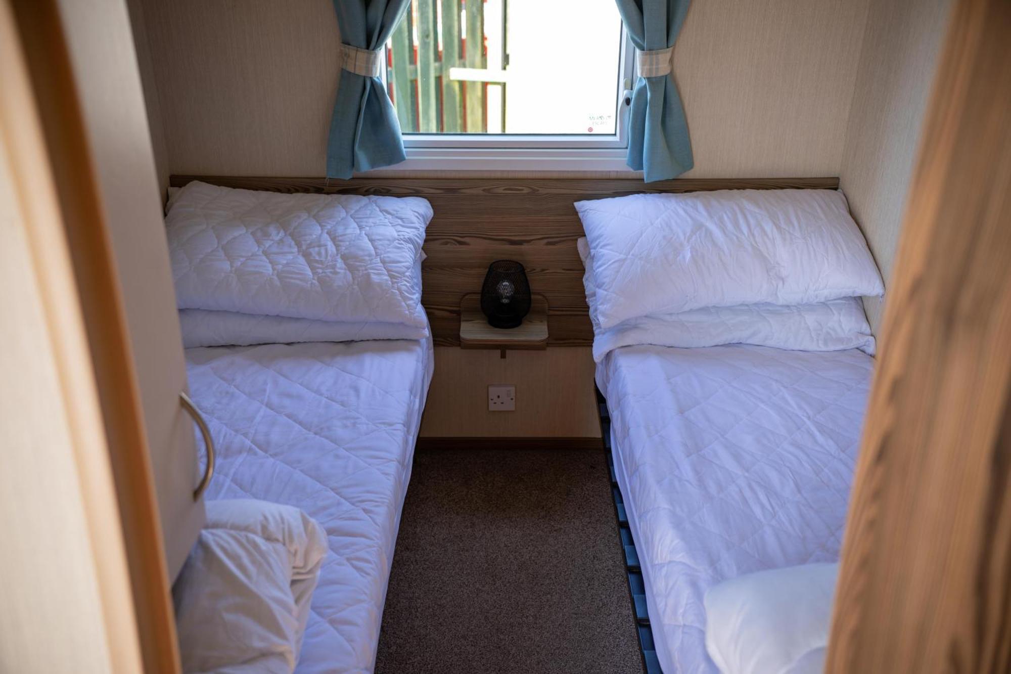 Apartment Littlesea Caravan Weymouth