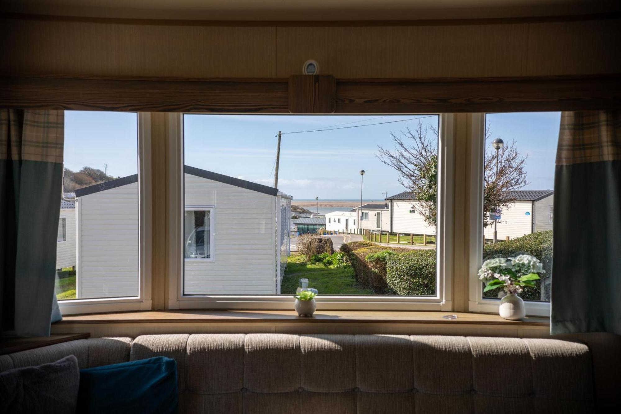 Littlesea Caravan * Weymouth
