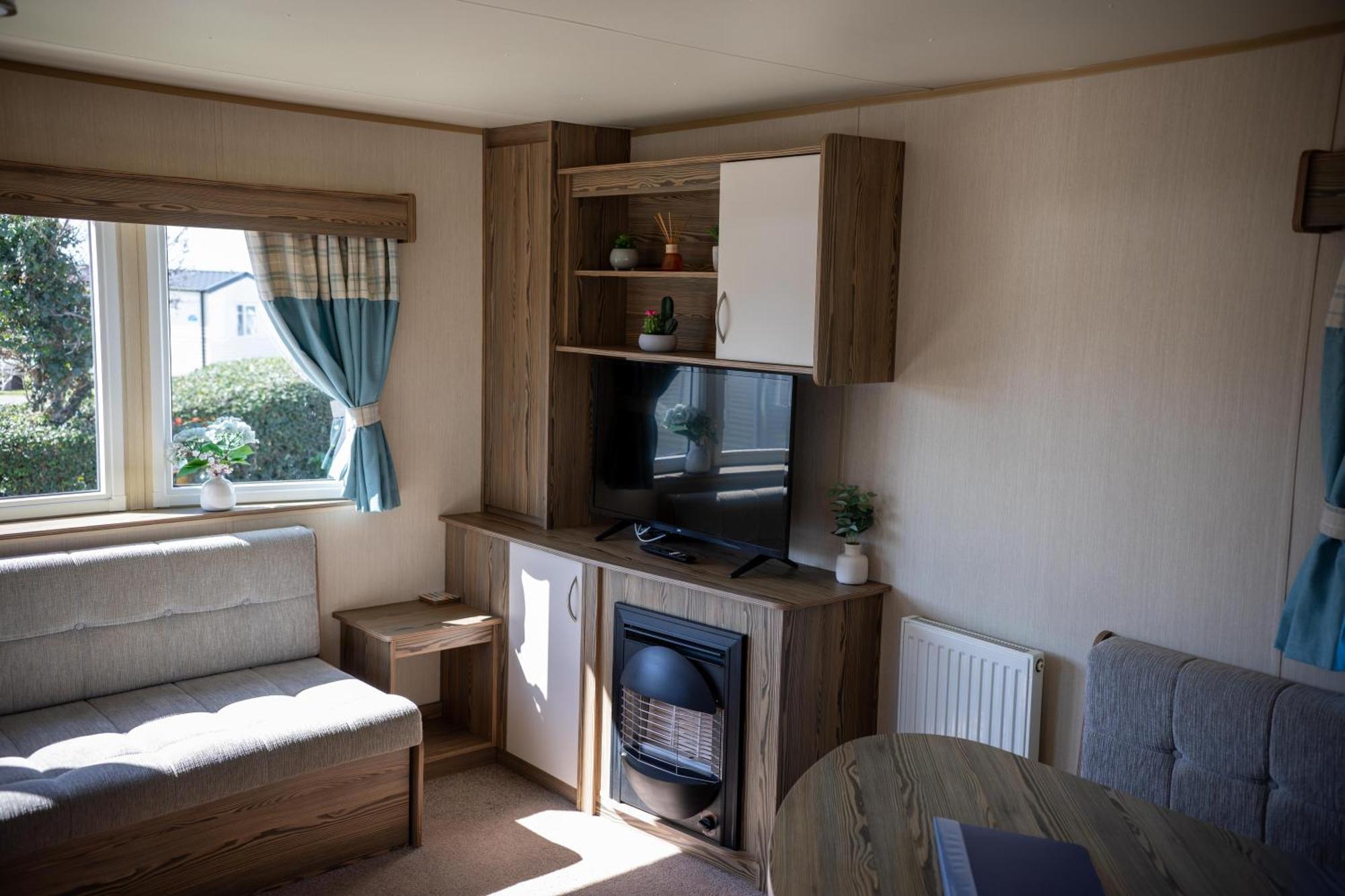 Littlesea Caravan Weymouth