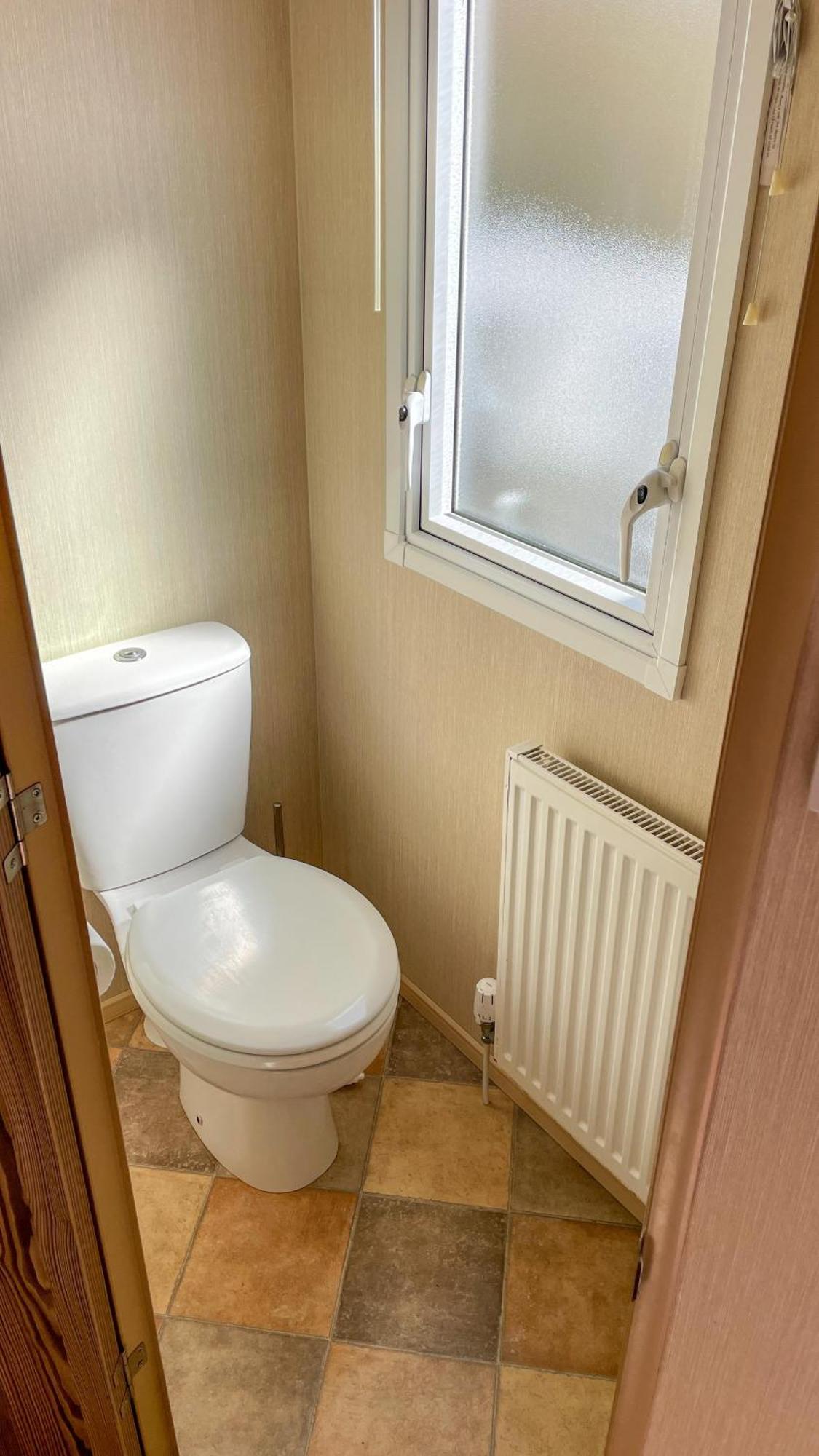 Littlesea Caravan Apartment