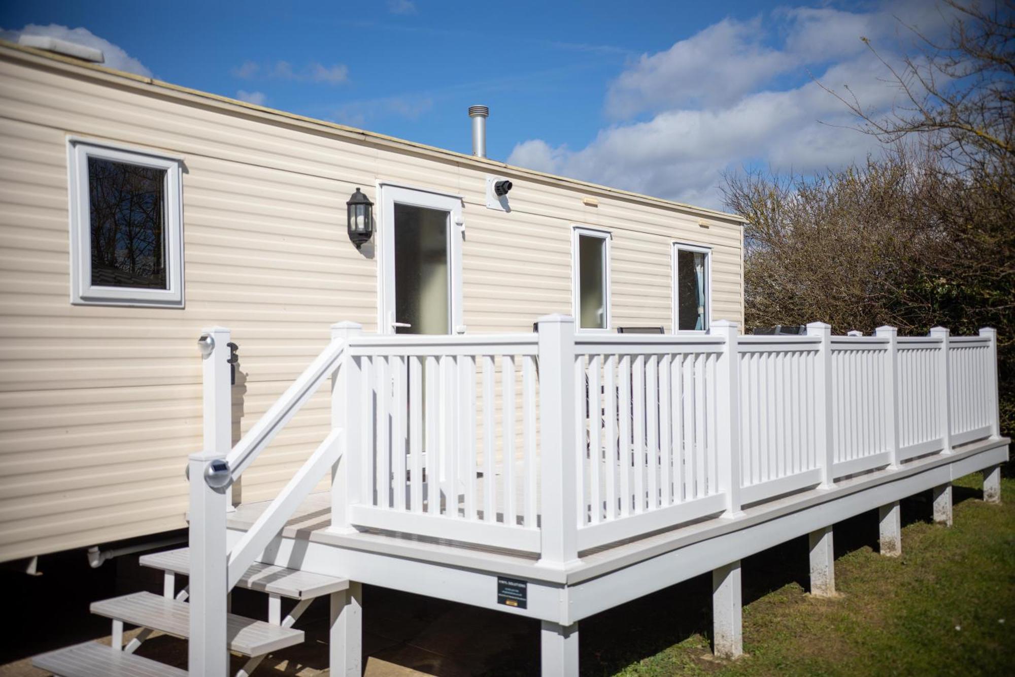 Apartment Littlesea Caravan *